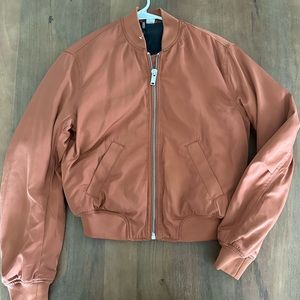 H&M Bomber Jacket